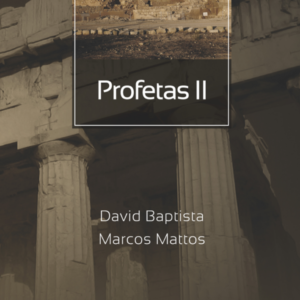 14 - Profetas II